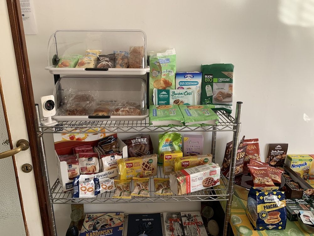 Pampero & Catona House B&B Family Room, Non Smoking, Private Bathroom (External) 21