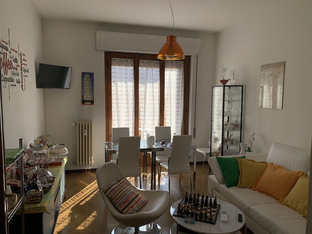 Pampero & Catona House B&B Family Room, Non Smoking, Private Bathroom (External) 20