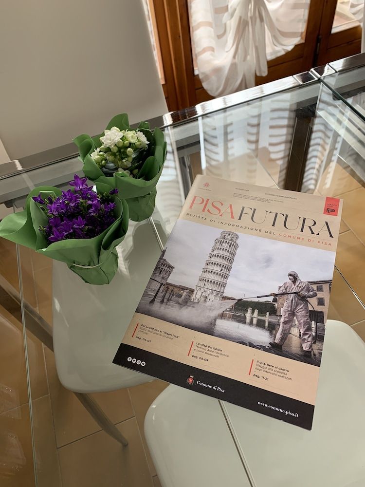 Pampero & Catona House B&B Family Room, Non Smoking, Private Bathroom (External) 22