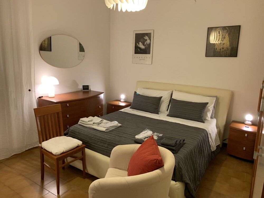 undefined Pampero & Catona House B&B