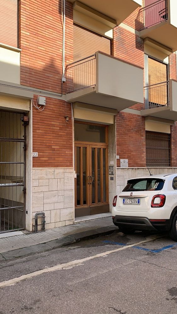 undefined Pampero & Catona House B&B 6