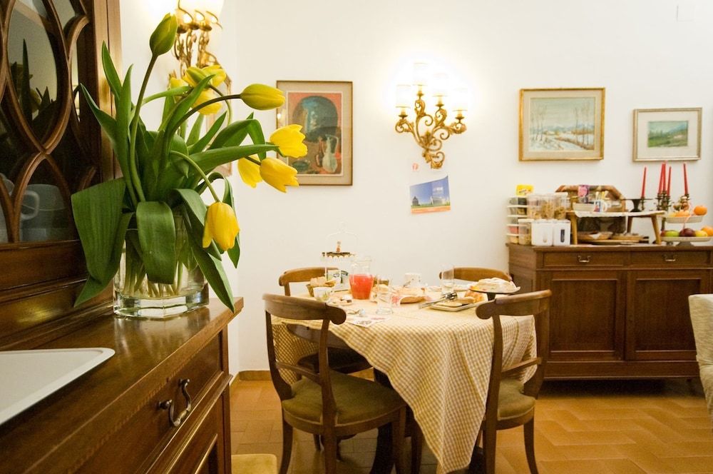 undefined B&B San Michele 10