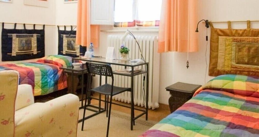 B&B San Michele Double or Twin Room, Ensuite (Santa Maria)