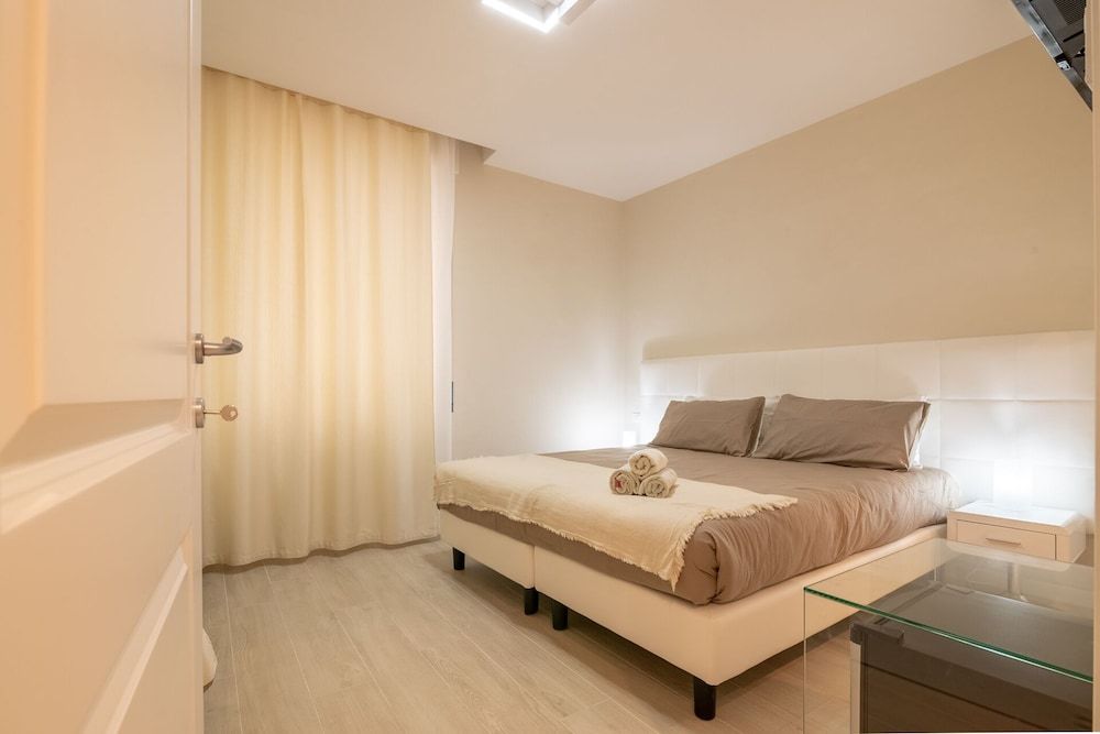 B&B La Stella Comfort Room (Sirio) 3