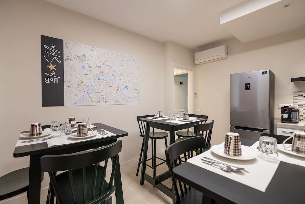 undefined B&B La Stella 7