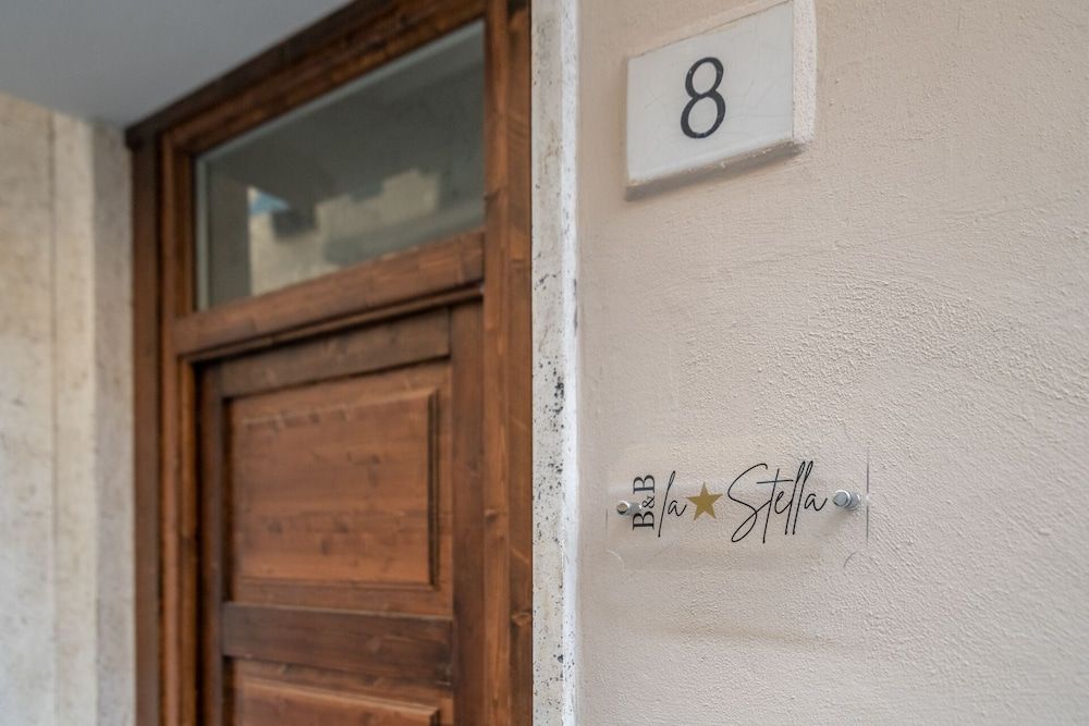 undefined B&B La Stella