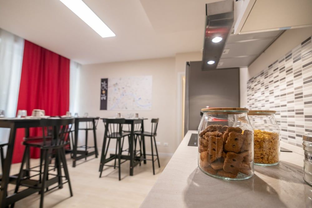 undefined B&B La Stella 5