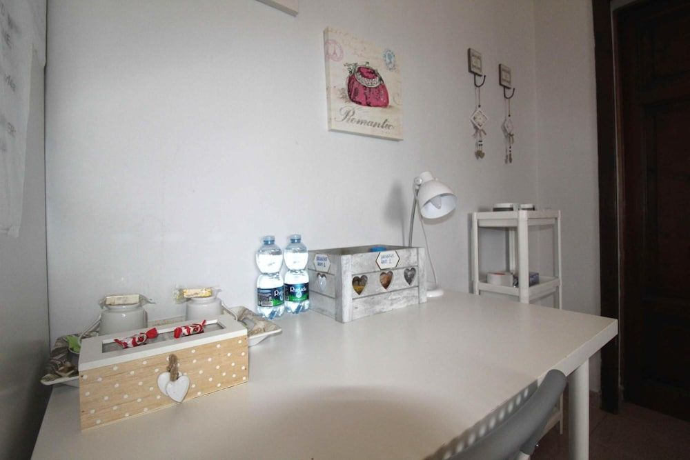 undefined B&B Le Cascine 4