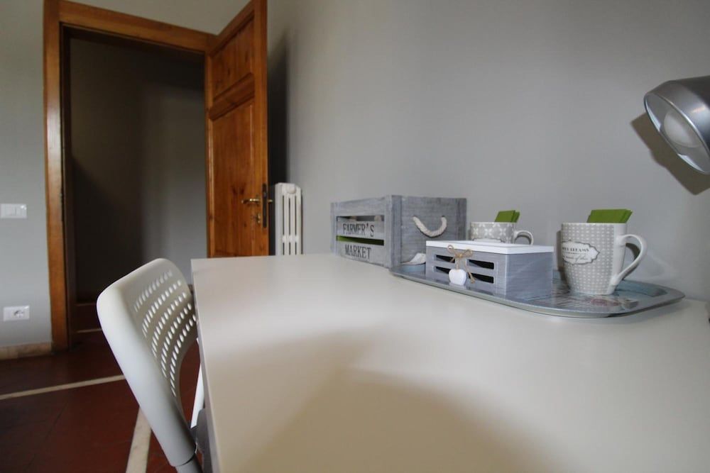 undefined B&B Le Cascine 2