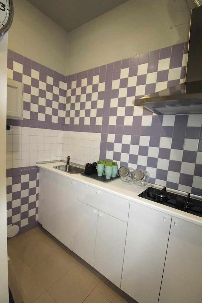 undefined B&B Le Cascine