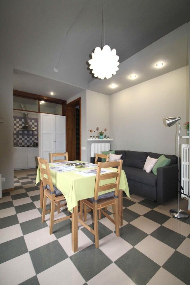 undefined B&B Le Cascine 3