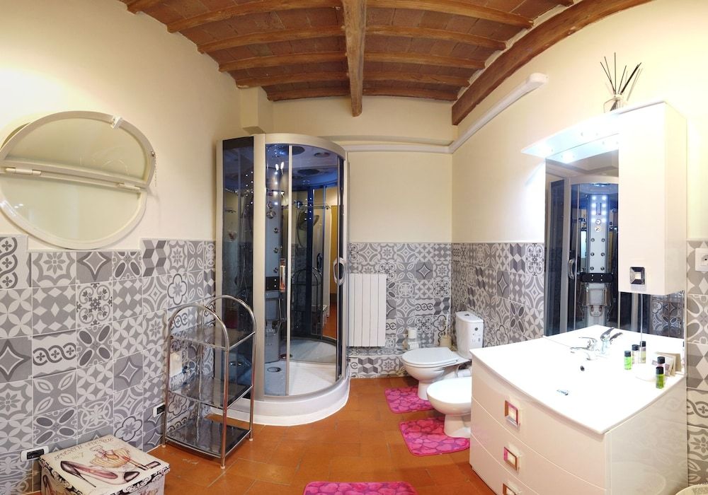 undefined Attico sulla Torre 7