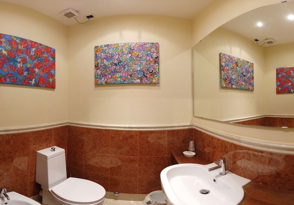 undefined Attico sulla Torre 6