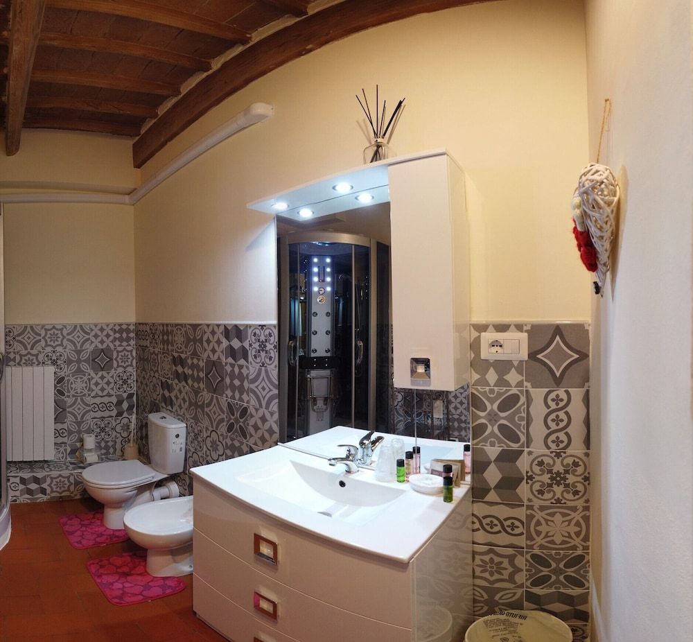 undefined Attico sulla Torre 8