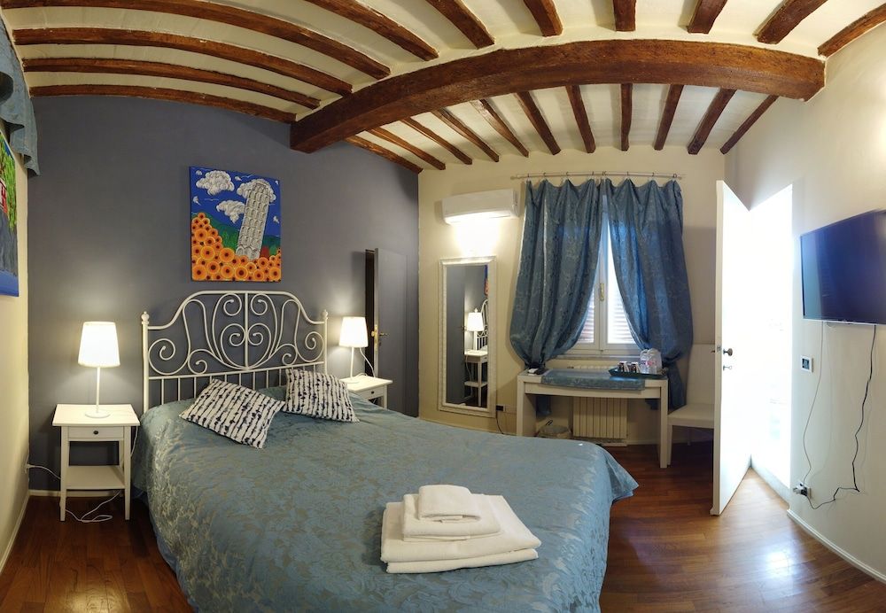 undefined Attico sulla Torre 2