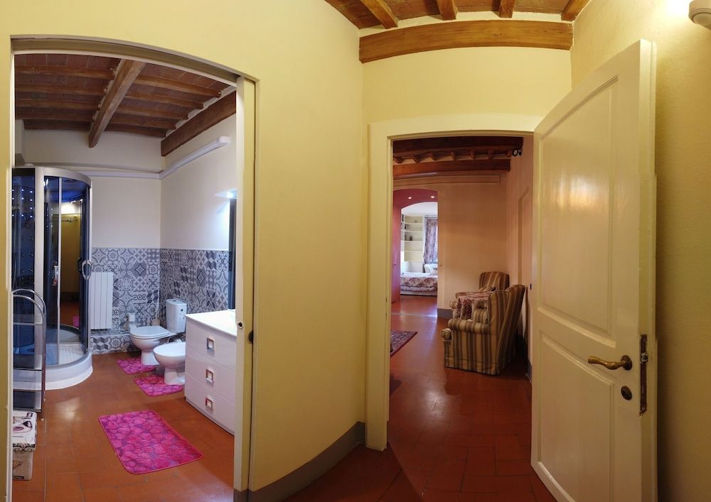 undefined Attico sulla Torre 9