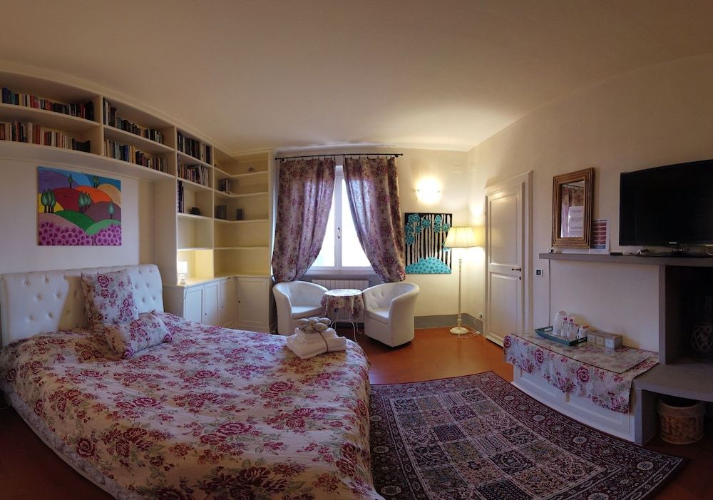 undefined Attico sulla Torre