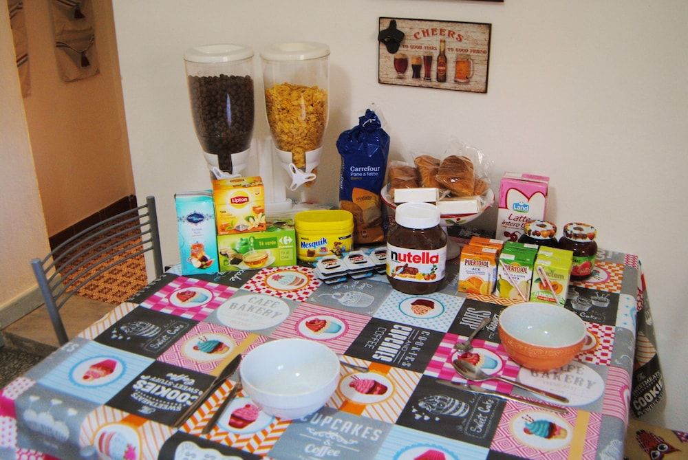 undefined La Casa di Mei Tourist Lease 2