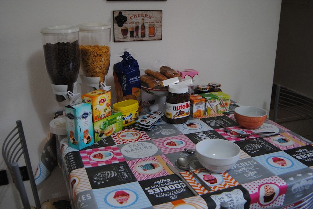 undefined La Casa di Mei Tourist Lease