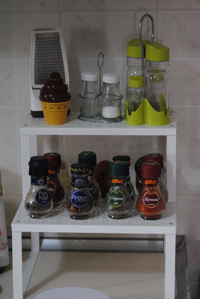 undefined La Casa di Mei Tourist Lease 10