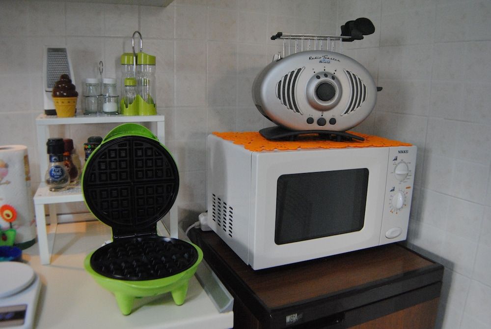 undefined La Casa di Mei Tourist Lease 7