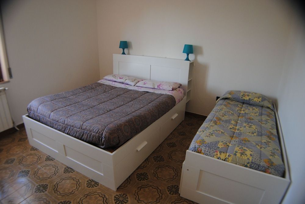 undefined La Casa di Mei Tourist Lease 6