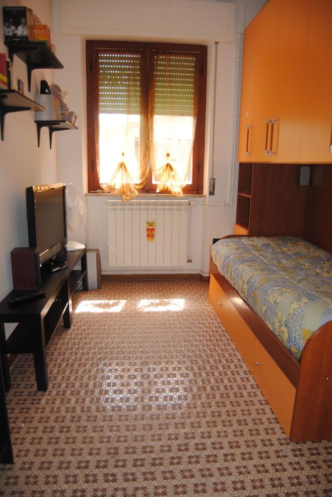 undefined La Casa di Mei Tourist Lease 4