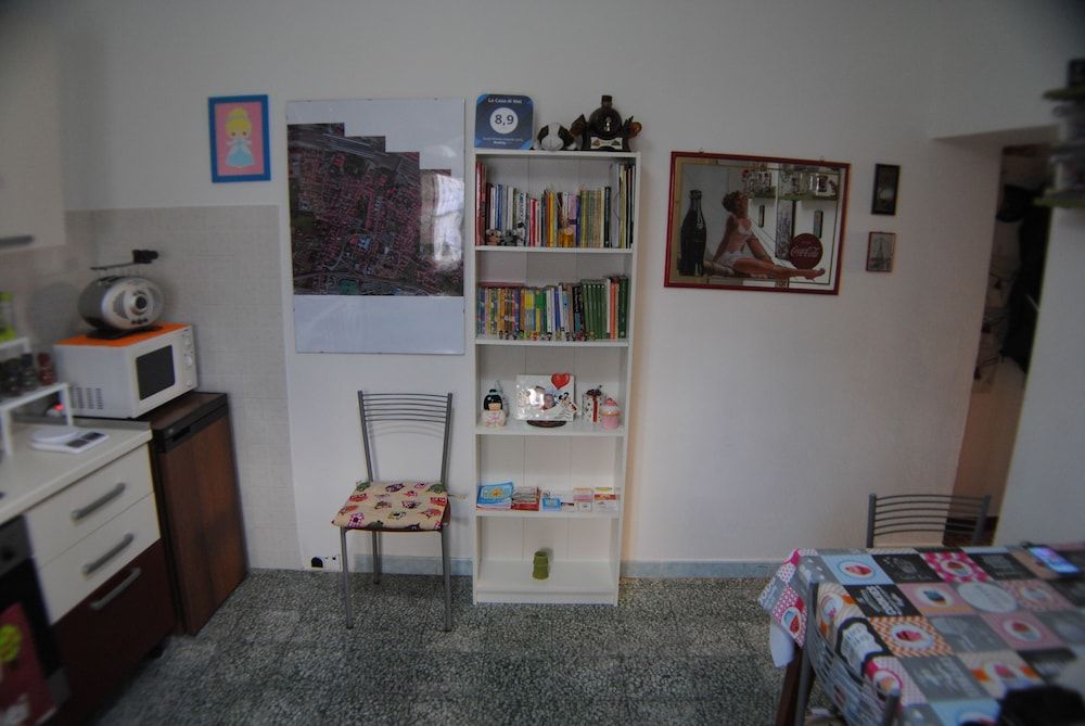 undefined La Casa di Mei Tourist Lease 3