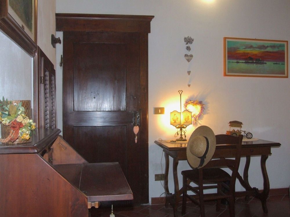 Pisa Stay Close to Leaning Tower House 11