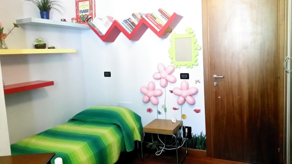 undefined Arcobaleno 3