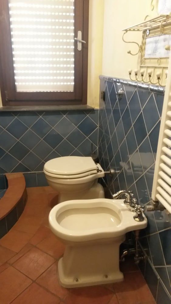 undefined Arcobaleno 7