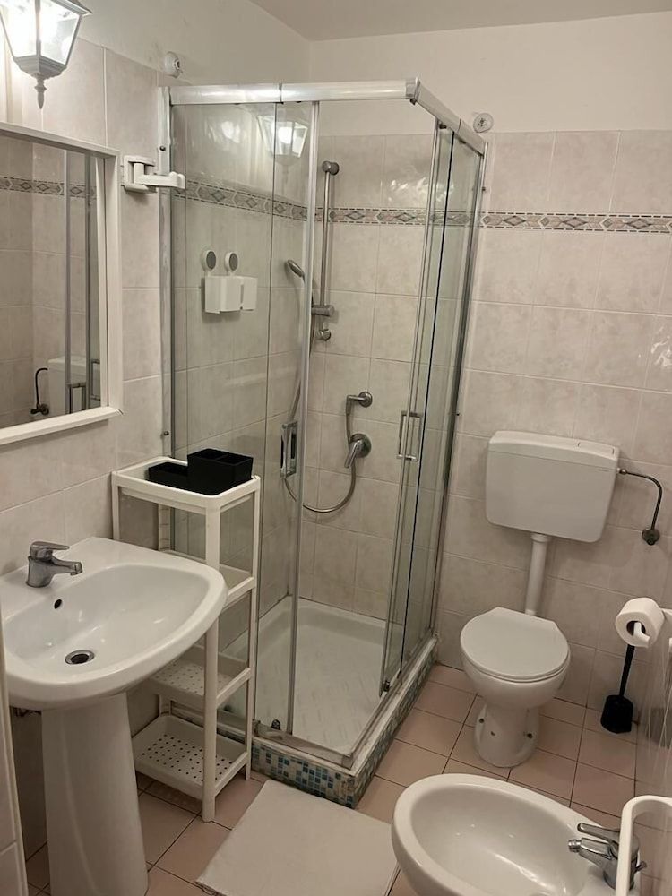 Il Cielo di Lucio Quadruple Room (Room 02) 5