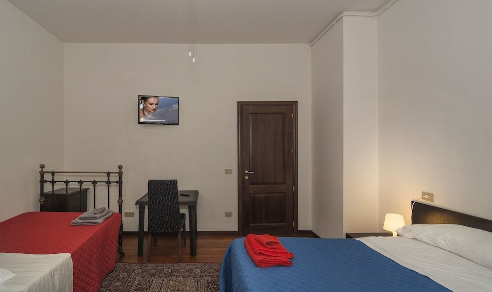 Il Cielo di Lucio Triple Room, Bathtub (Room 03) 9