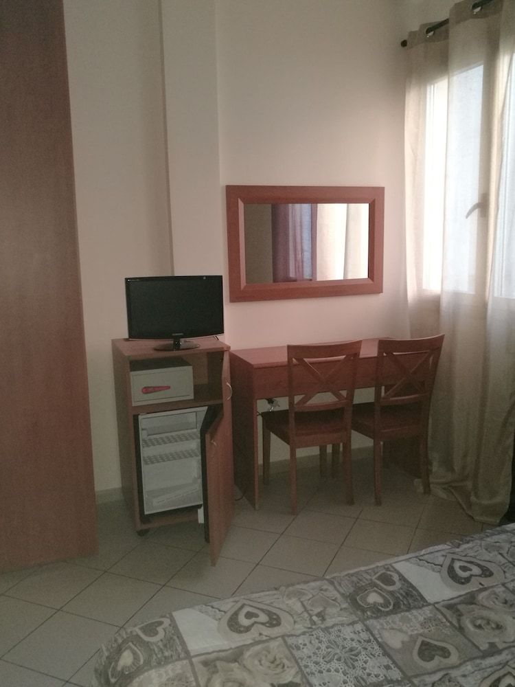 La Dea Double Room 3