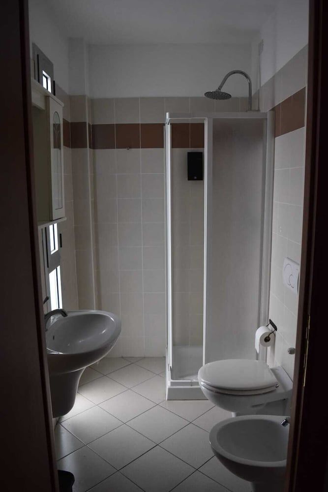 La Dea Double or Twin Room 4