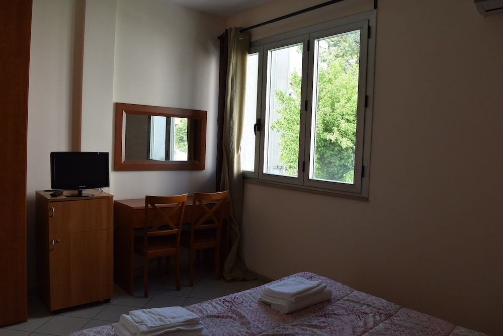 La Dea Double Room 5