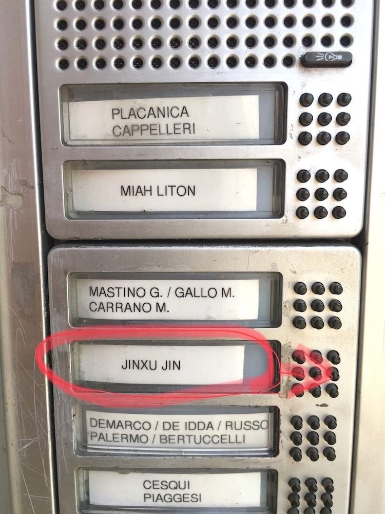 undefined Pisa Station Home 2