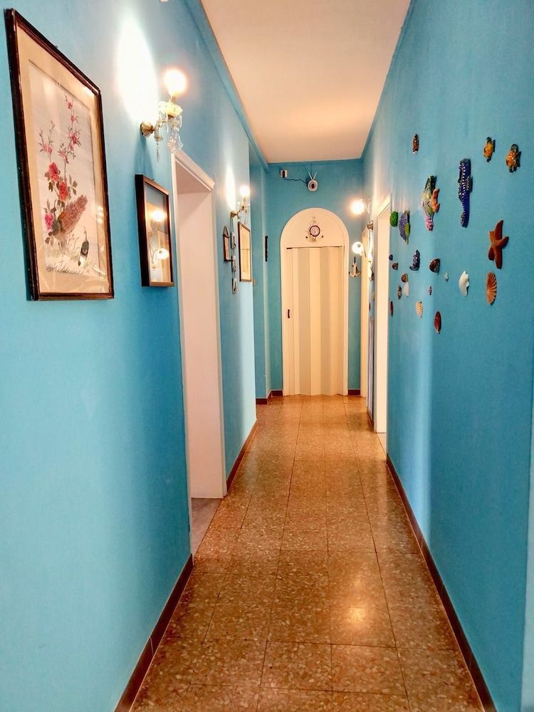 undefined Pisa Station Home 7