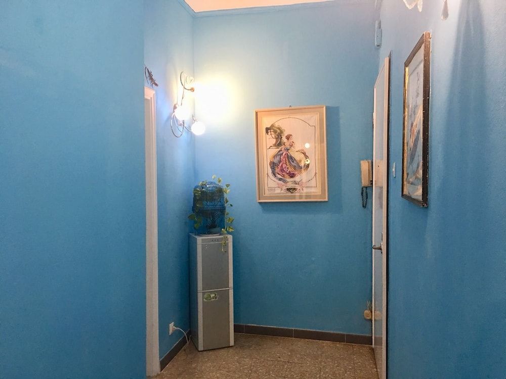 undefined Pisa Station Home 8