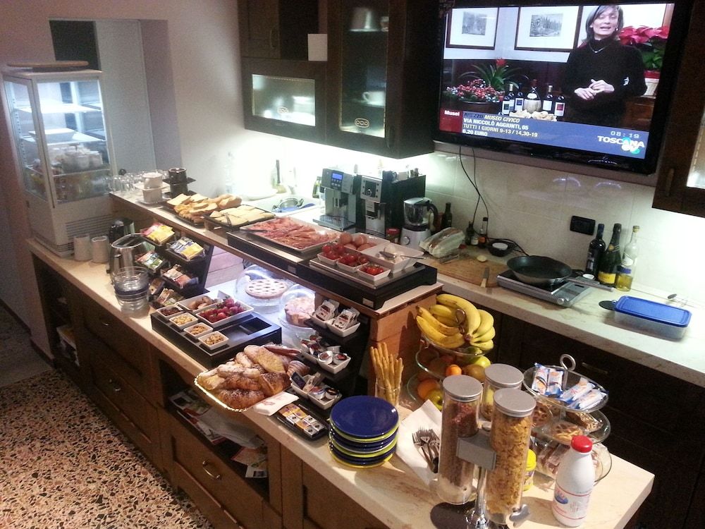 undefined Michele Guest House 2