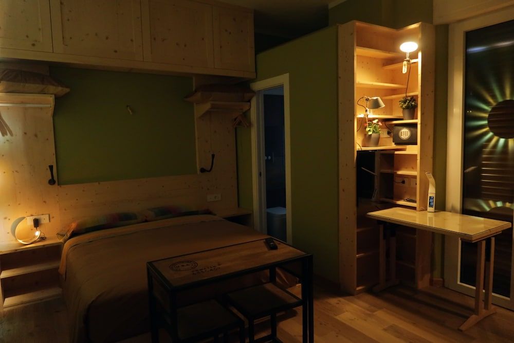 undefined Michele Guest House 9