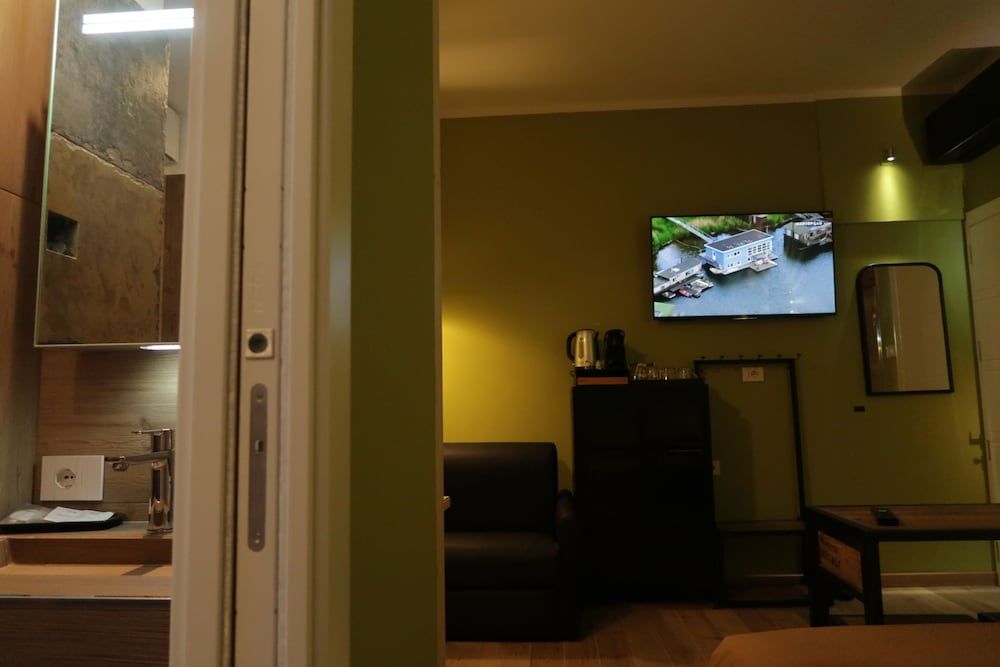 undefined Michele Guest House 10