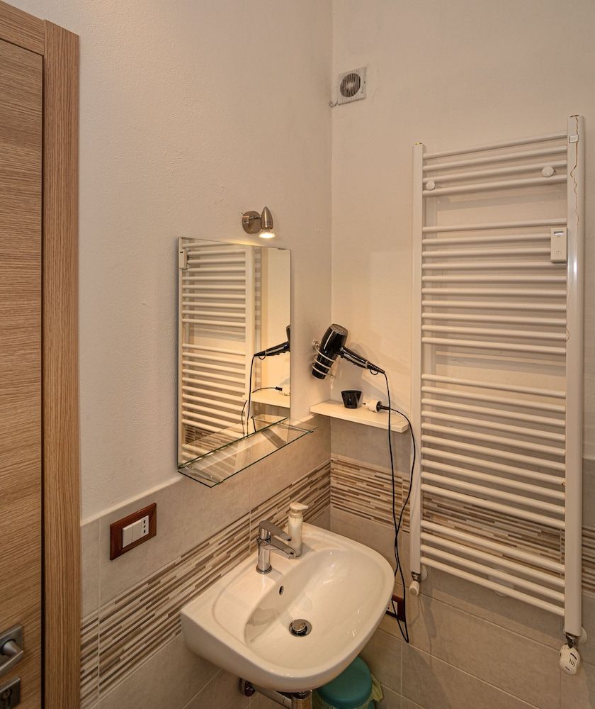 La Candelaria Double Room 4