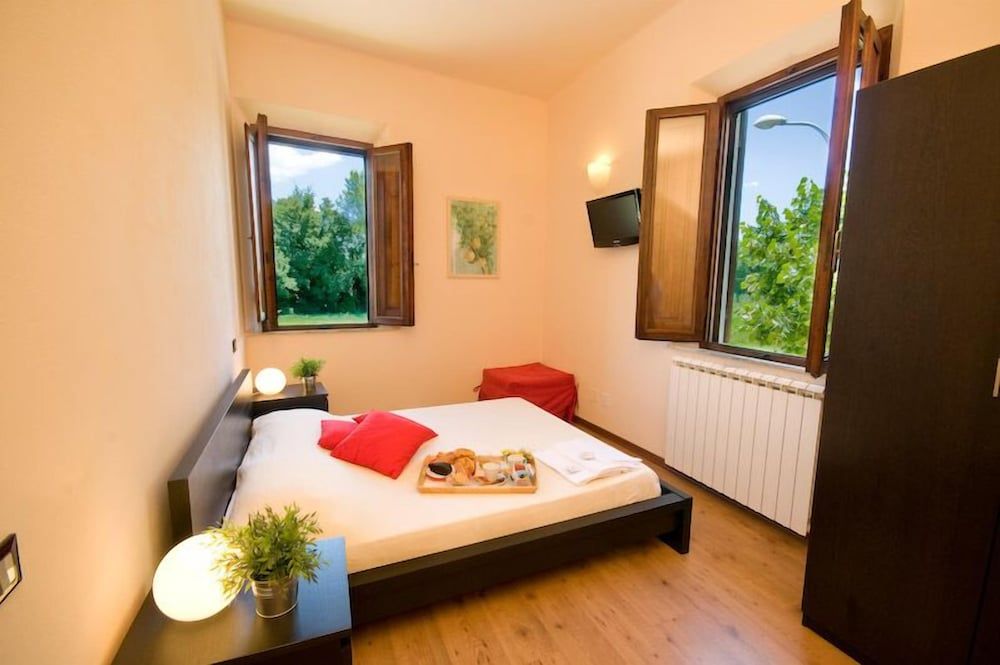 B&B Dolce Notte Basic Double Room 3
