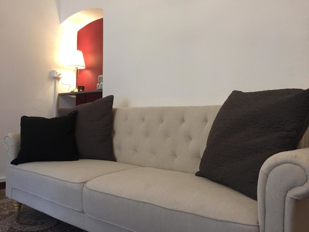 B&B Retrò Standard Double Room 4