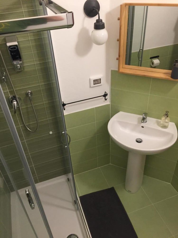 B&B Retrò Standard Double Room 3