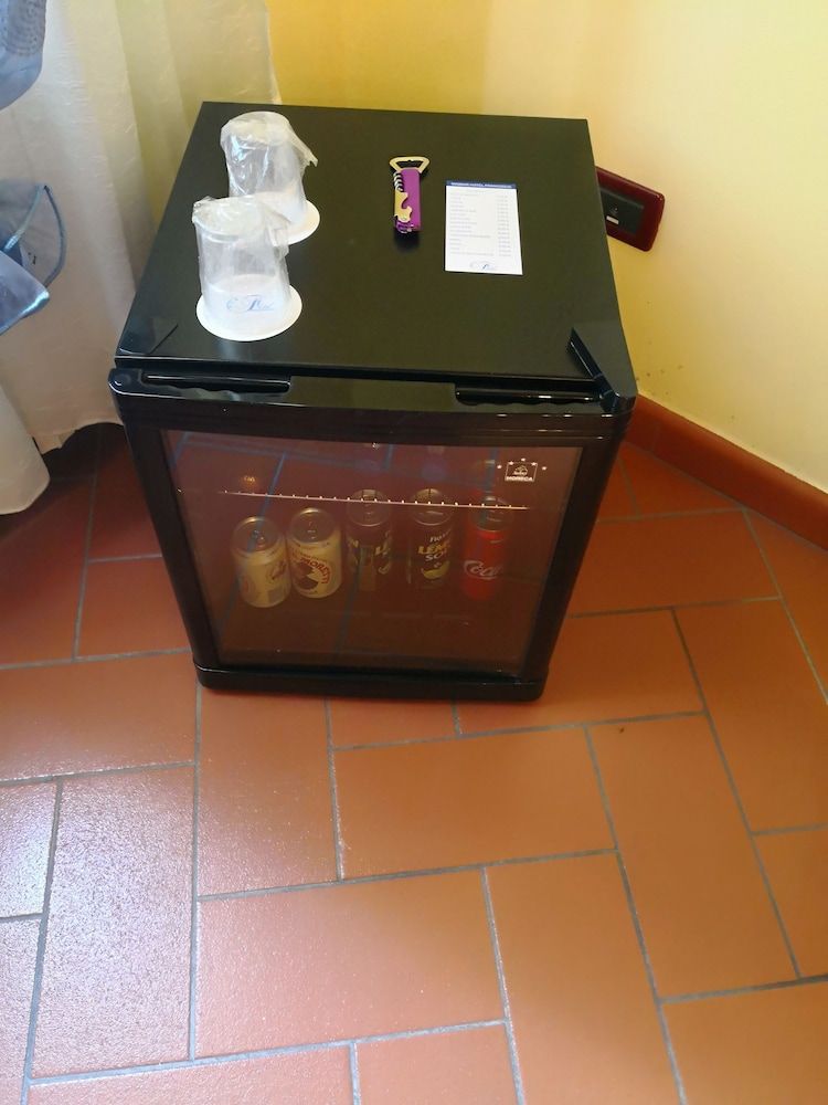 Minibar