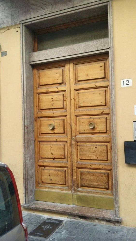 undefined Pisa Train Station Hostel 3