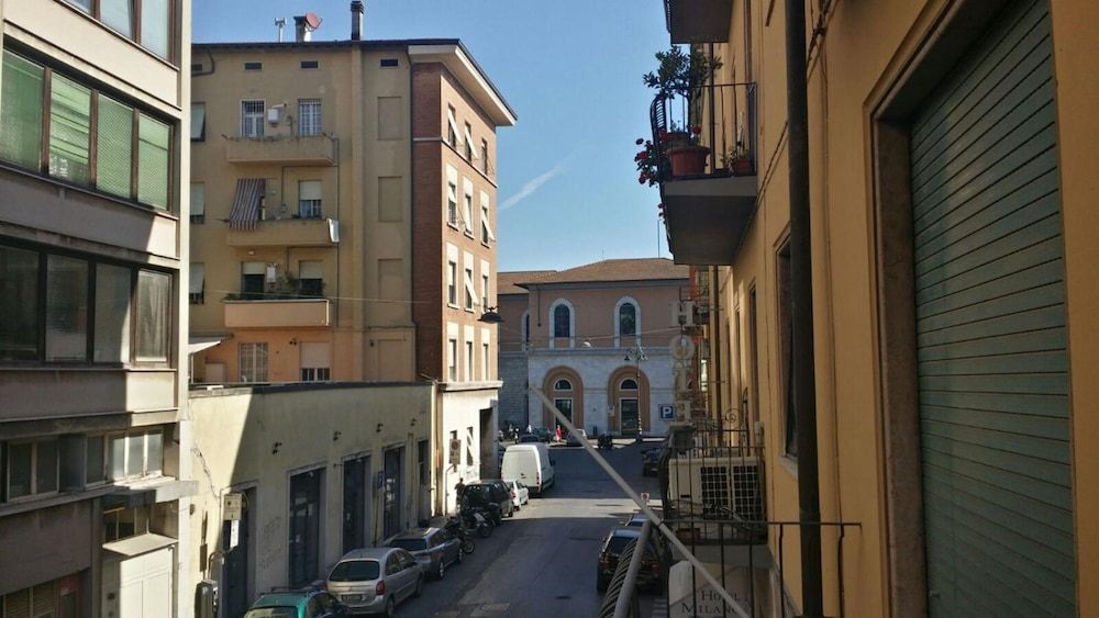 undefined Pisa Train Station Hostel