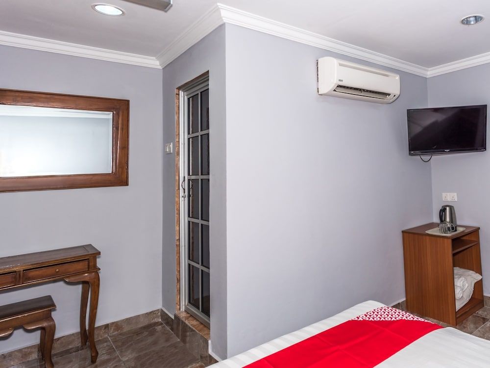 Deluxe Double Room, 1 Double Bed